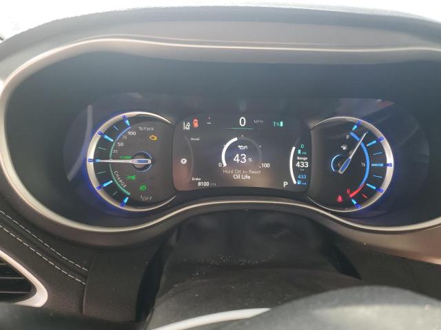 2C4RC1L72PR603903 Chrysler Pacifica Hybrid Touring L