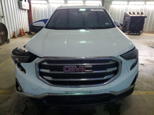 3GKALVEV0LL273593 GMC Terrain Slt