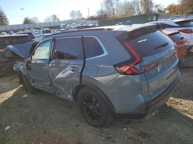 7FARS6H54PE033054 Honda Cr-v Sport