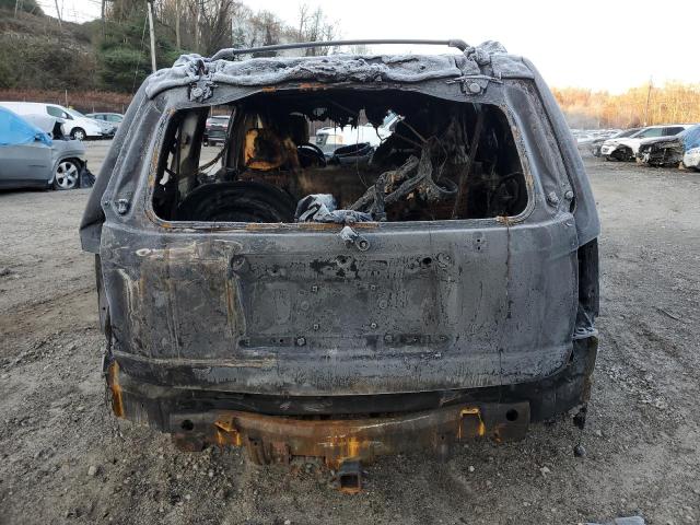 5FNYF4H94EB002919 Honda Pilot Touring