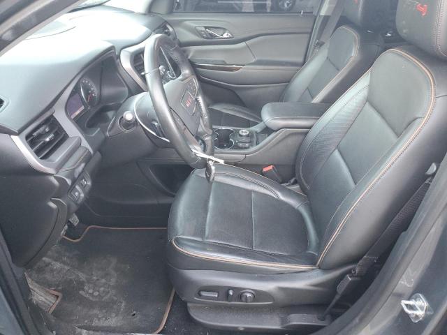 1GKKNLLS8LZ156364 GMC Acadia At4