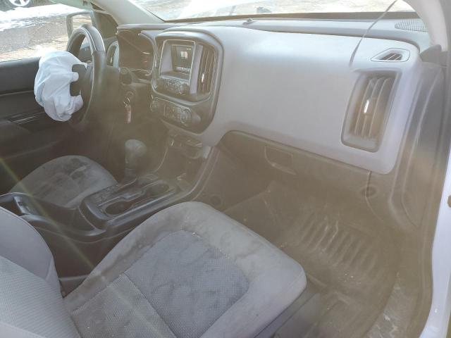 1GCHTBEA5G1259966 Chevrolet Colorado