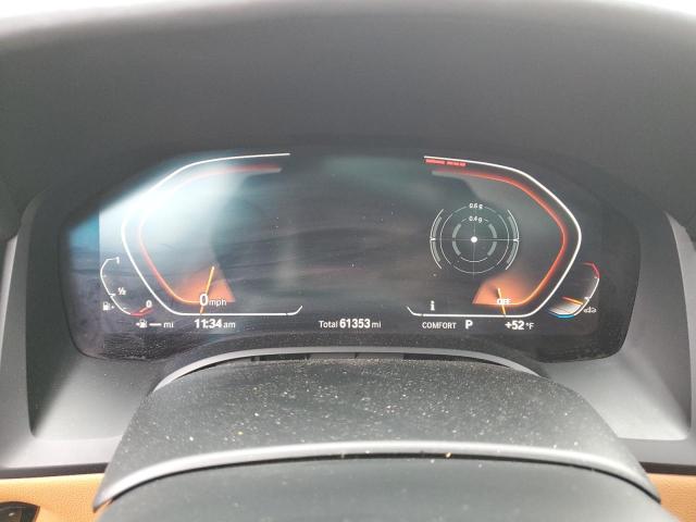 WBAGV2C04LCD42044 BMW 840i