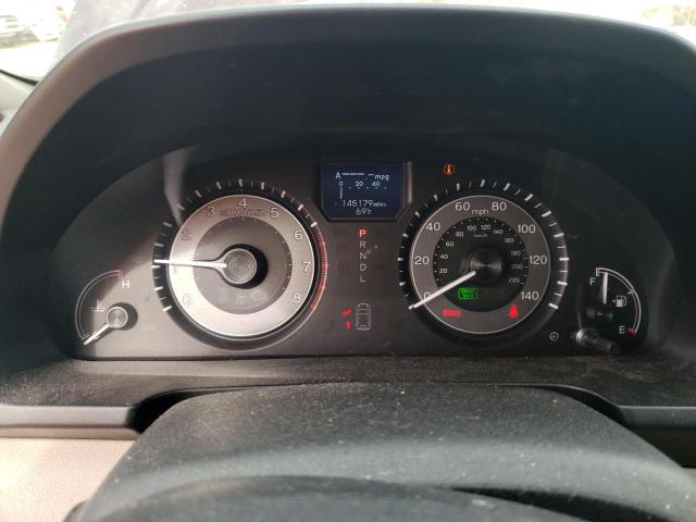 5FNRL5H90EB028341 Honda Odyssey Touring