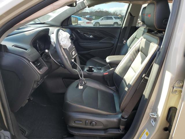 3GKALYEG4PL143003 GMC Terrain At4
