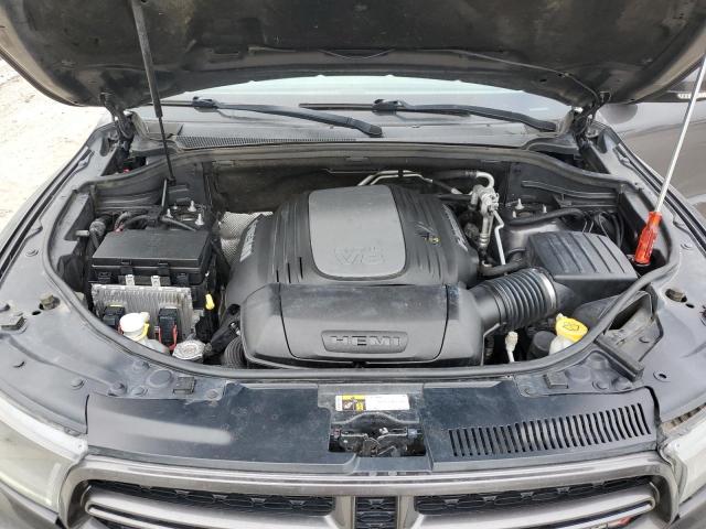 1C4SDHCT4GC397576 Dodge Durango R/t