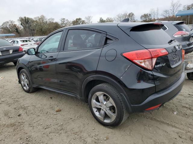 3CZRU5H53GM716210 Honda HR-V EX