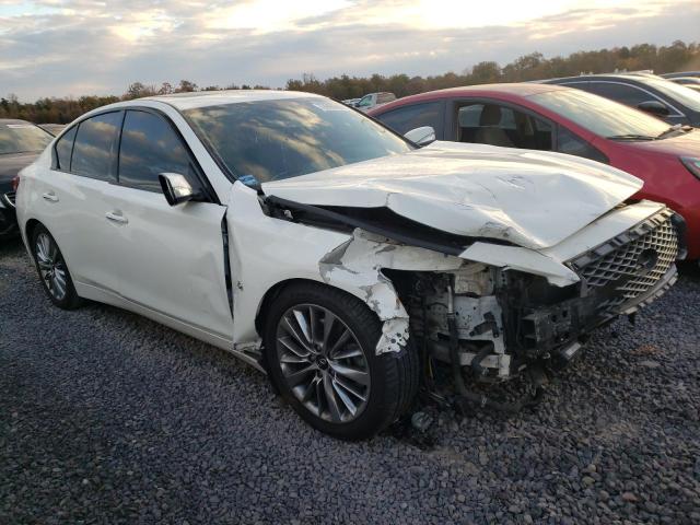 JN1EV7AP9LM206476 Infiniti Q50 PURE
