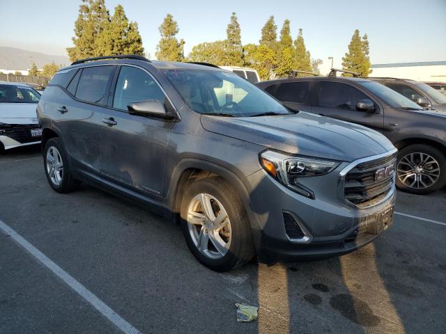 3GKALMEX7JL147983 GMC Terrain Sle