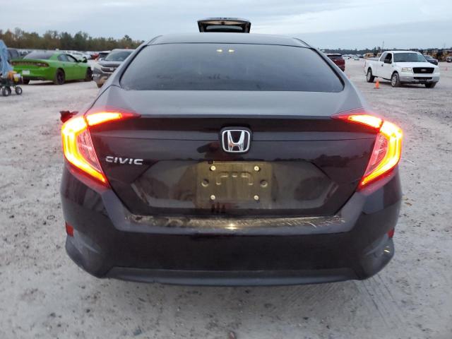 19XFC2F78GE033010 Honda CIVIC EX