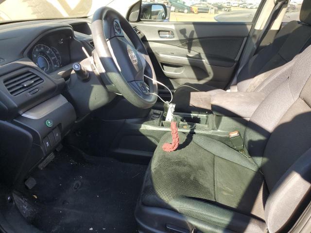 5J6RM4H59GL138609 Honda CR-V EX