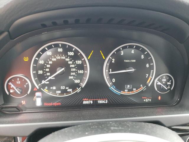 5UXKR2C52F0H41357 BMW X5 Sdrive35i