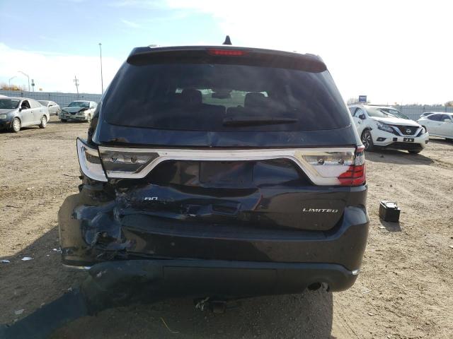 1C4RDJDG2EC971547 Dodge DURANGO LIMITED