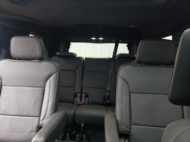 1GKS2DKL7MR226575 GMC YUKON DENALI
