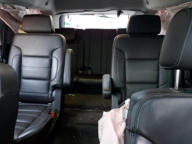 1GKS2CKJ7FR686833 GMC YUKON DENALI