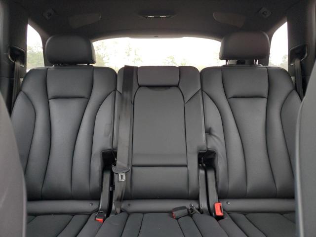 WA1LJAF79MD034922 Audi Q7 Premium Plus