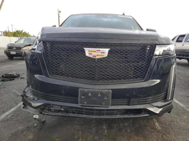 1GYS4RKL5NR202418 Cadillac Escalade Esv Sport Platinum