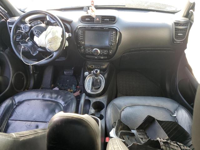 KNDJX3A57E7731177 KIA Soul !