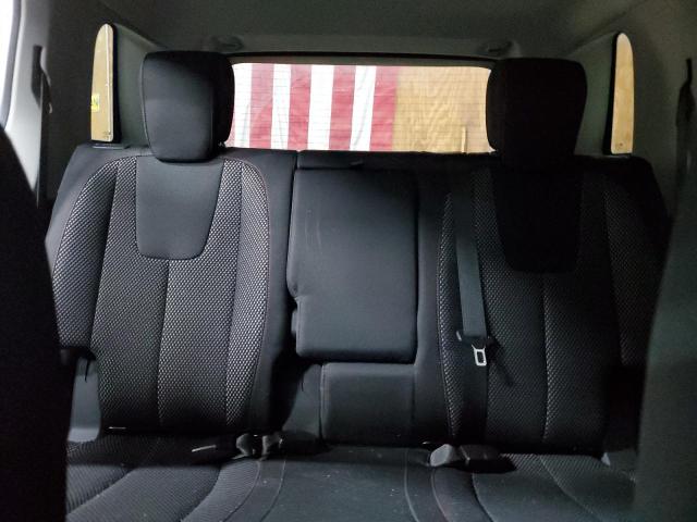 2GKFLWEK0E6210163 GMC Terrain Sle