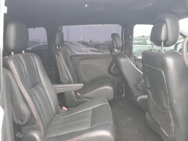 2C4RDGEG4HR647089 Dodge Grand Caravan Gt