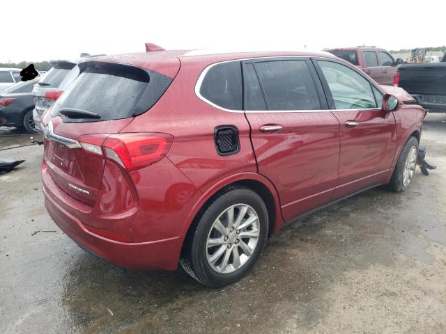 LRBFXCSA5LD033584 Buick Envision Essence