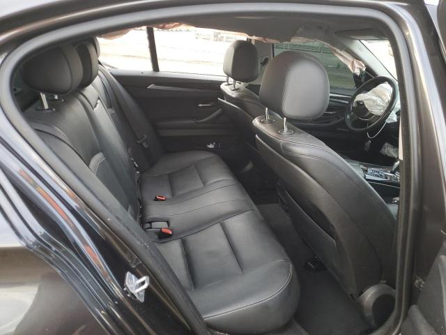 WBA5B1C53ED917184 BMW 535 I