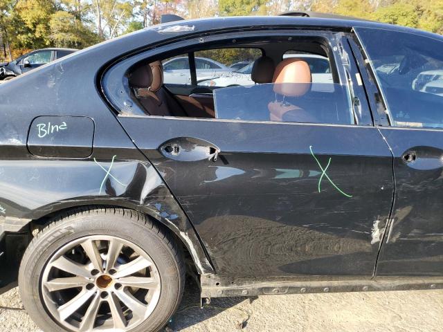 WBA5A5C58FD516371 BMW 528 I