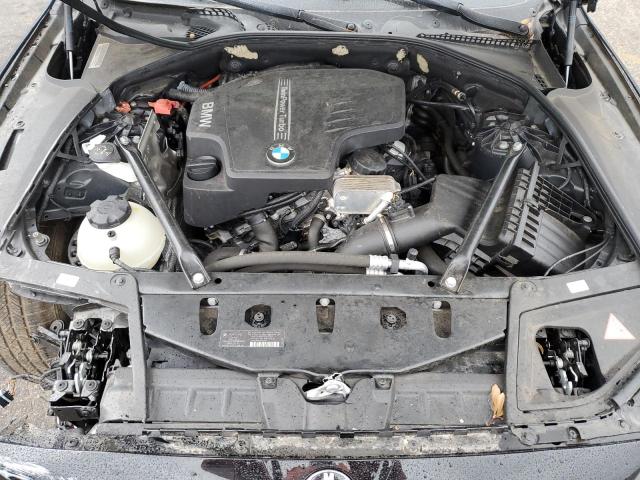 WBA5A5C56ED504363 BMW 528 I