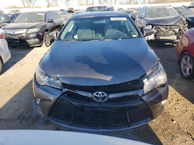4T1BF1FK0HU390393 Toyota CAMRY LE