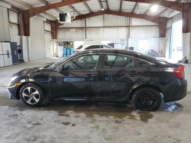 2HGFC2F62KH560739 Honda Civic Lx