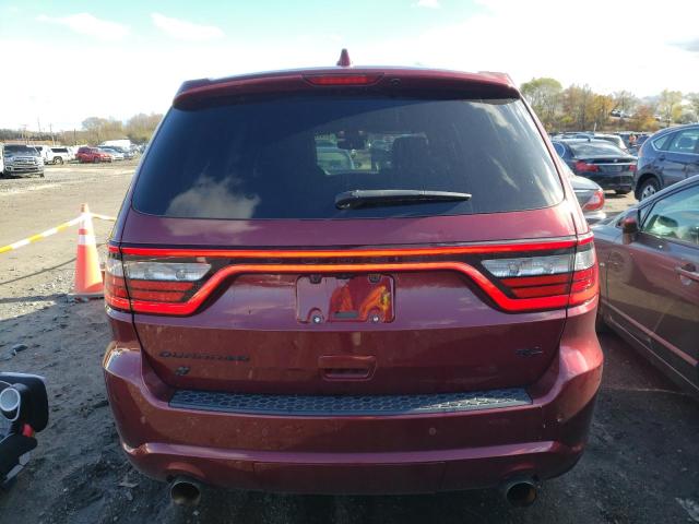 1C4SDJCT6JC346563 Dodge Durango R/t