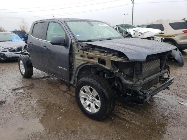 1GTG6CE34G1113360 GMC CANYON SLE