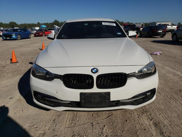 WBA8B9G51HNU48701 BMW 330 I
