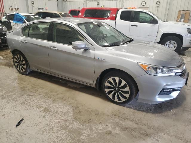 JHMCR6F34HC008859 Honda ACCORD HYBRID