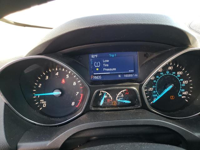 1FMCU0F79EUB22888 Ford ESCAPE S