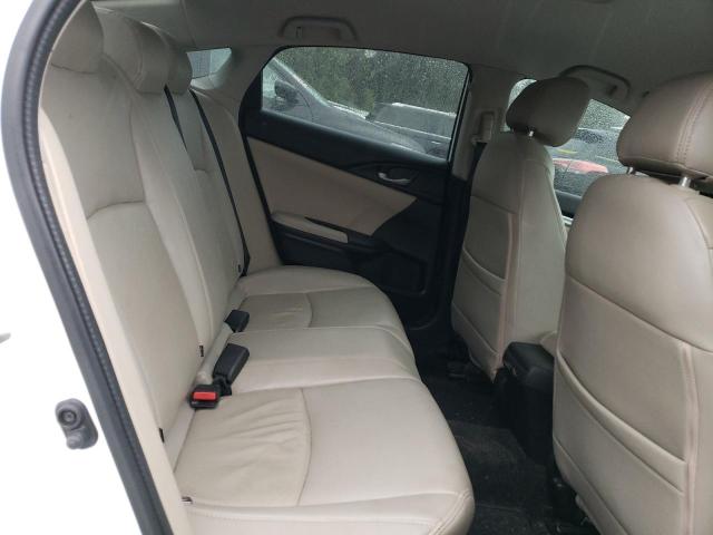 19XFC2F58HE067593 Honda Civic Lx