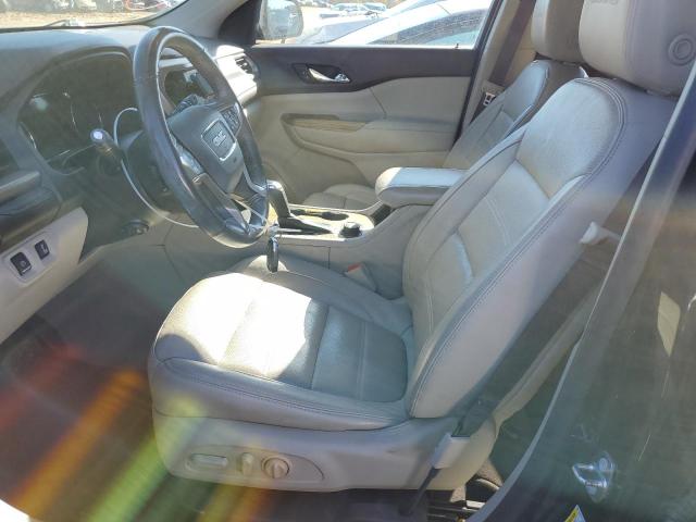 1GKKNPLS9HZ263504 GMC Acadia Denali