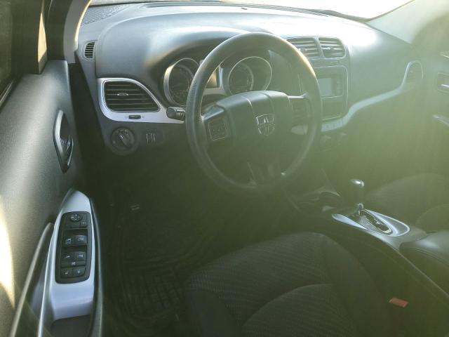 3C4PDCAB4ET136601 Dodge JOURNEY SE