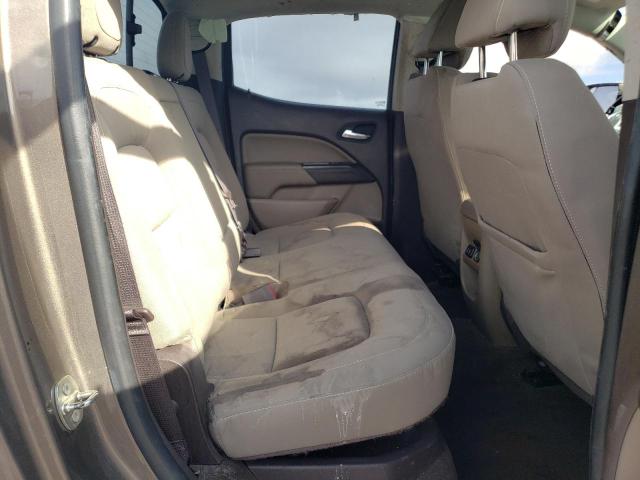 1GTG5CE34G1188580 GMC CANYON SLE