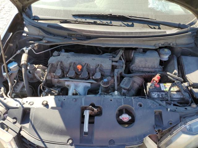 19XFB2F7XFE293961 Honda CIVIC SE