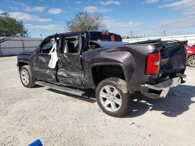 3GTP1UEC9FG493509 GMC Sierra C1500 Sle