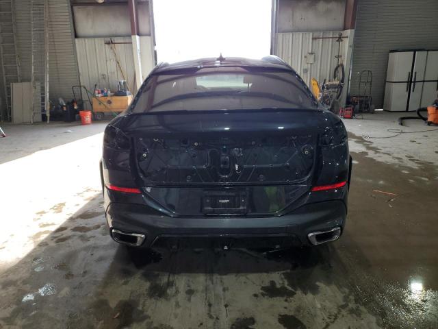 5UXCY6C03P9N53850 BMW X6 Xdrive40i