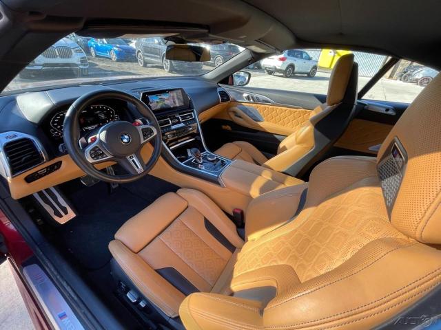 WBSDZ0C07LBM09391 BMW M8