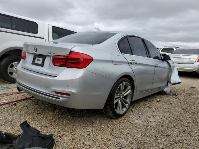 WBA8B9C58JEE80883 BMW 330 I
