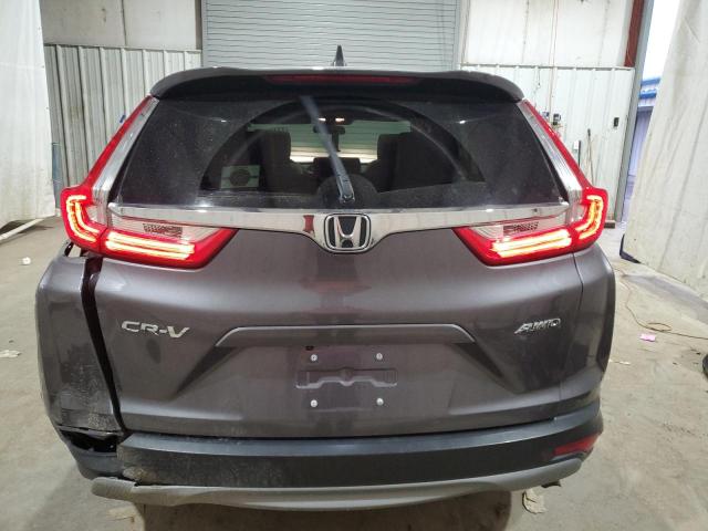 7FARW2H50KE005385 Honda CR-V EX