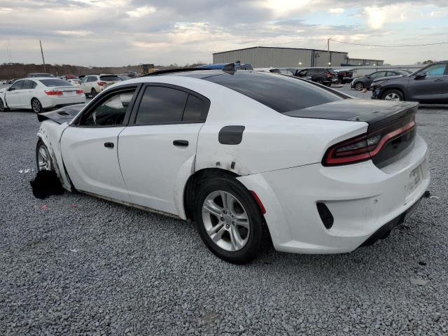 2C3CDXEJ4FH915308 Dodge Charger Srt 392