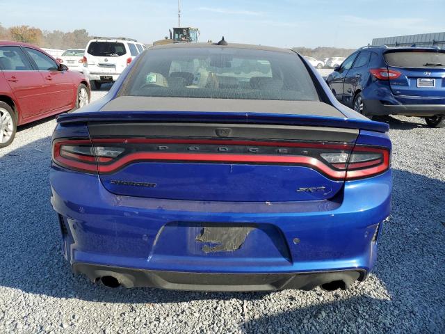 2C3CDXL93NH100704 Dodge Charger Srt Hellcat