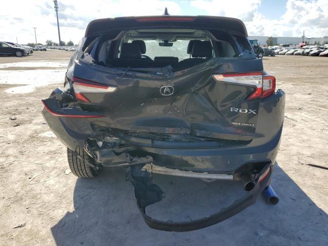 5J8TC2H52KL000942 Acura Rdx Technology