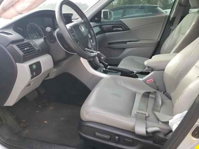 1HGCR3F8XFA001002 Honda ACCORD EXL
