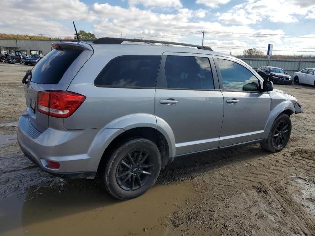 Dodge JOURNEY SE 2019 3C4PDCBB4KT863277 Image 3